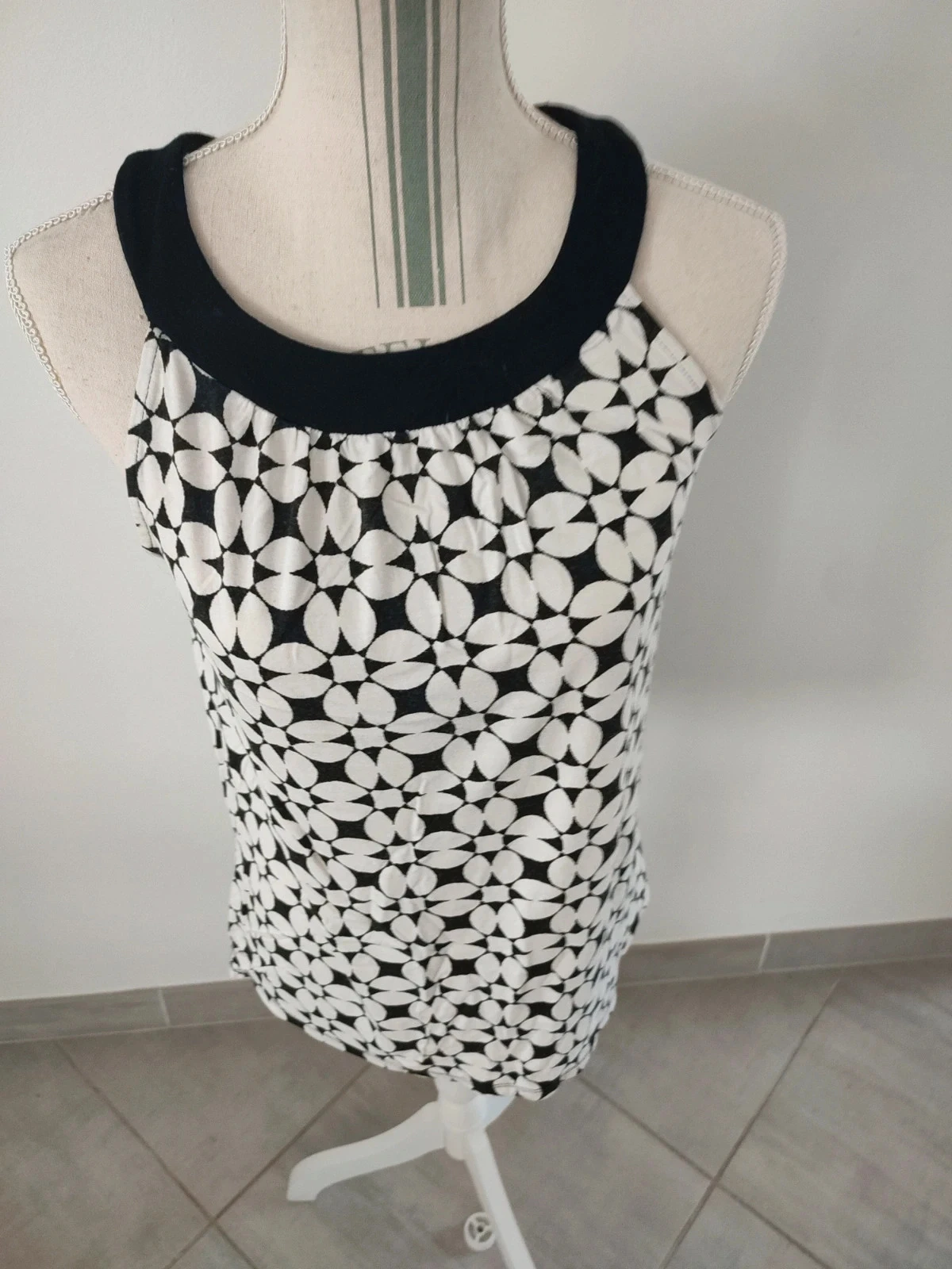 Women's size M tank top camaïeu – photo 2